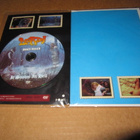Lordi feat. Bruce Kulick DVD It snows in Hell v.2006 UUSI - pikkukuva 2