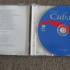 THE MUSIC OF CUBA (CD) - pikkukuva 2