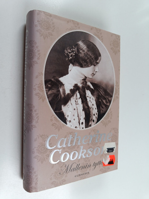 Catherine Cookson : Mallenin tyttö