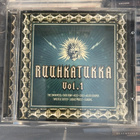 VARIOUS - Ruuhkatukka Vol. 1 cd - pikkukuva 1