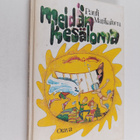 Pauli Matikainen : Meidän kesäloma - pikkukuva 1
