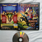 Futurama kausi 4 & Benderin peli - pikkukuva 2