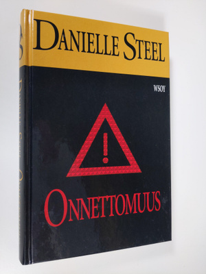 Danielle Steel : Onnettomuus