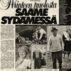 Anna n:o 11 1983 Diana & Charles . Mitä puolueet lupaavat . - pikkukuva 5