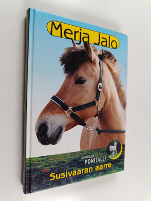 Merja Jalo : Susivaaran aarre