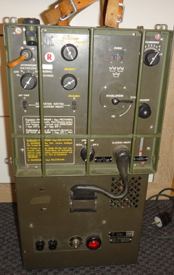 ARMEIJARADIO