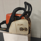 Moottorisaha STIHL 017 - pikkukuva 2