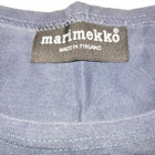 Marimekko paita koko pieni L - pikkukuva 3