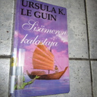 Ursula K. Le Guin : Sisämeren kalastaja : science fiction -n - pikkukuva 1
