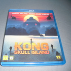 KONG SKULL ISLAND (Samuel L Jackson) BD*** - pikkukuva 1