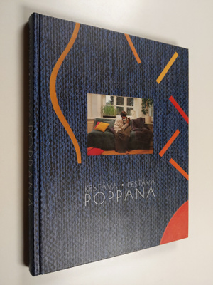 Aija Lundahl-Pouttu : Kestävä, pestävä poppana : uusi, il...