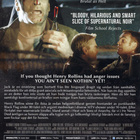 He Never Died - DVD - pikkukuva 2