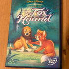 Disney klassikko: Fox and the Hound (1981) - pikkukuva 1