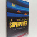 John McCormick : The European superpower - pikkukuva 1