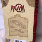 ARCANA 1 - pikkukuva 2