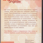Tuija Matikka: Sofia Originale - pikkukuva 2
