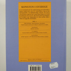 Konsten i Sverige : [från forntid till 1800] Del 1 - pikkukuva 2