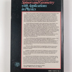 Ian M. Benn ym. : An Introduction to Spinors and Geometry... - pikkukuva 2