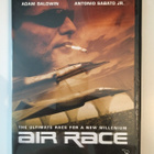 Air Race, Antonio Sabato Jr ja Adam Baldwin - DVD - pikkukuva 1