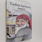 Raija Sabelström-Leppänen : Vanhan kartanon tontut : tari... - pikkukuva 1