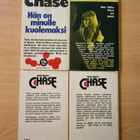 James Hadley Chase x 8 - pikkukuva 3