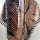 Isokokoinen Vince Camuto Huivi / Hartiahuivi / Scarf - pikkukuva 5