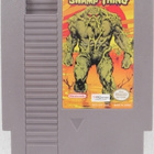 Swamp Thing - pikkukuva 1