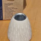 PartyLite Smartscents valkoinen hiekkakivisomistetuoksutikku - pikkukuva 5
