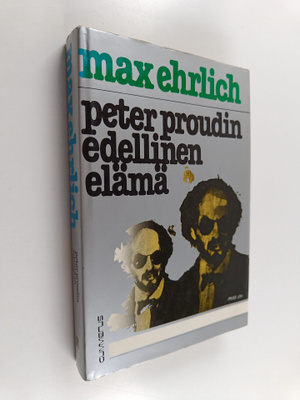 Max Ehrlich : Peter Proudin edellinen elämä