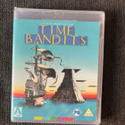 Time Bandits blu-ray | UK | 1981 - pikkukuva 1