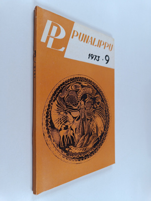 Punalippu 9/1973
