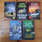 Clive Cussler - pikkukuva 3