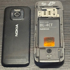 Nokia 5630 XpressMusic puhelin - pikkukuva 4