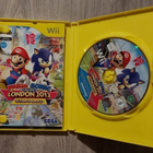 * Mario & Sonic at the London 2012 Olympic Games Wii / Wii U - pikkukuva 2