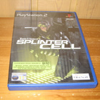 Tom Clancy's Splinter Cell Ps2 - pikkukuva 1