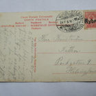 Porvoo - 1916 rivil Nybro + Myrskylä takana - pikkukuva 2