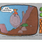 Purkkakuva SIMPSONS n:o 87 - pikkukuva 1