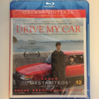 Drive My Car (Blu-ray) 2021 (UUSI) - pikkukuva 1