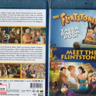 meet the flintstones box (72 695) UUSI -FI- BLU-RAY (2) - pikkukuva 1