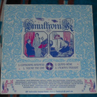 SMULTRONIK ~ s/t ~ LP - pikkukuva 2
