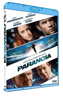 Paranoia