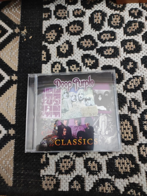 Deep Purple Classics