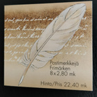 1997 V39A Kirja 1900-luvulla vihko ** - pikkukuva 1