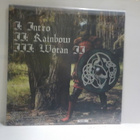 GRAVELAND - WOTAN MIT MIR UUSI WHITE VINYL LP - pikkukuva 2