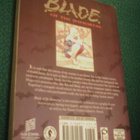 Hiroaki Samura: BLADE of the Immortal vol7 Heart of Darkness - pikkukuva 2
