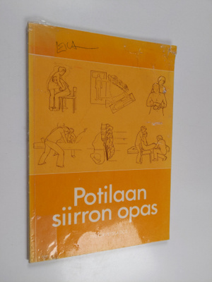 Potilaan siirron opas