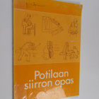 Potilaan siirron opas - pikkukuva 1
