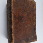 Johann Leonhard Frisch : Nouveau dictionnaire des passage... - pikkukuva 1