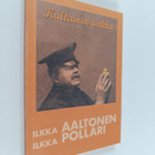 Ilkka Aaltonen : Kultainen ankka (signeerattu, tekijän om... - pikkukuva 1