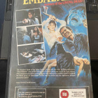 Mortuary (Embalmed) VHS - pikkukuva 2